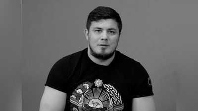 'U haqiqatni sevardi — sportchilar Murod Xonto`raev haqida'ning rasmi