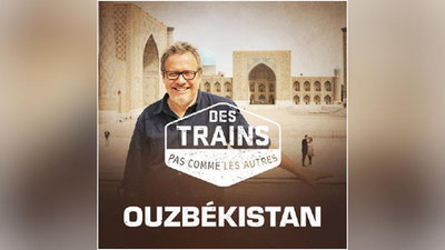 'Fransiya media kompaniyasi O`zbekiston turizmi haqida film suratga oldi'ning rasmi