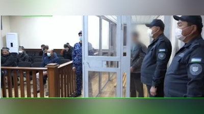 Изрображение 'Житель Пастаргома приговорен к длительному тюремному сроку за убийство жены и тещи'