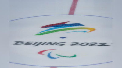 Изрображение 'МПК отстранил российских и белорусских спортсменов от Паралимпиады'