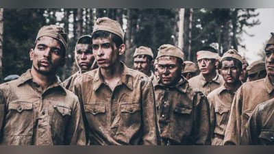 Изрображение 'Два узбекских фильма вошли в программу фестиваля «Волоколамский рубеж»'