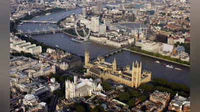 Изрображение 'Исследователи назвали сотню лучших городов мира'