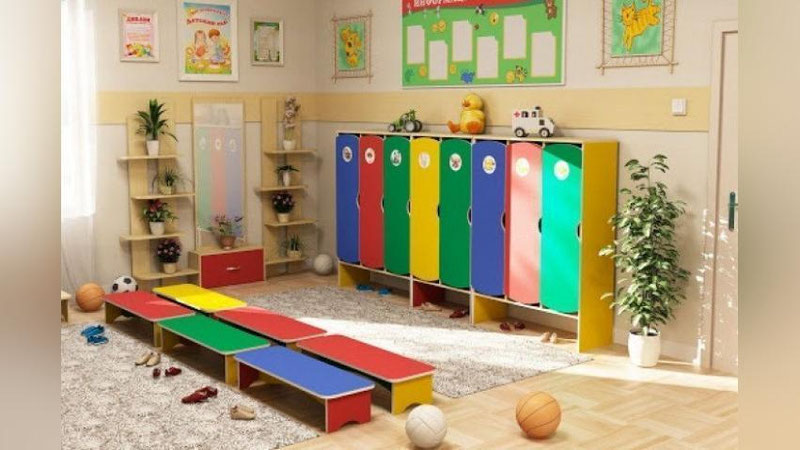 'Hokimlik ruxsat bergan bog`chalargina ochilishi mumkin, ochilmaganlarida ham barcha xodimlar ish joyida bo`lishi shart — Vazirlik'ning rasmi