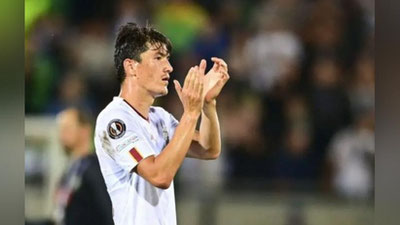 'Eldor Shomurodov yangi jamoasida ilk golini urdi'ning rasmi