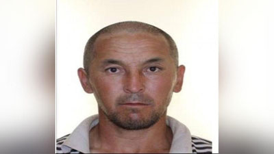 Изрображение 'В Сурхандарье пропал 35-летний мужчина: за информацию о его местонахождении обещано 5 млн сумов'