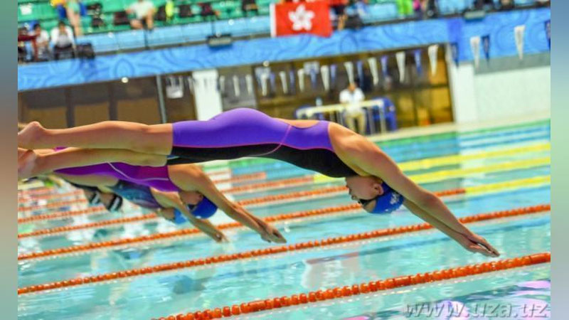 'Suv sport bo`yicha jahon chempionati 2022 yilga qoldirildi'ning rasmi