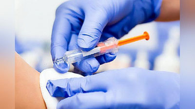 'O`zbekistonda koronavirusga qarshi vaksina sinovlarida  5 ming emas, 9 ming nafar ko`ngilli ishtirok etishi ma`lum qilindi'ning rasmi