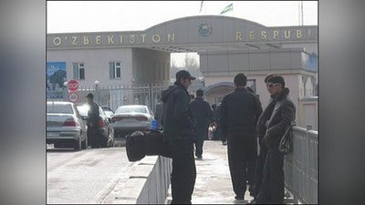 'Қозоғистонга бориш ва келишда ПЗР тест олиш талаби бекор қилинди'ning rasmi