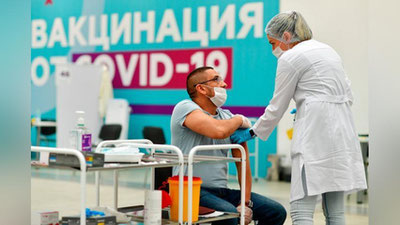 'O`zbekistonda revaksinasiyaga rasman ruxsat berilganmi?'ning rasmi
