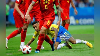 'Rossiyada Evropa jamoasi chempion bo`ladi'ning rasmi