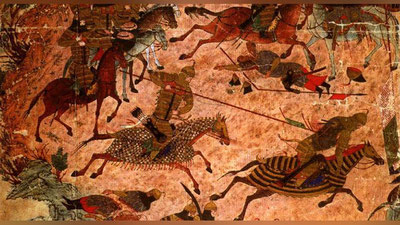 'Miniatyura san`ati YuNESKO nomoddiy madaniy meroslari ro`yxatiga kiritildi'ning rasmi