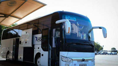 'Toshkentdan Chorvoqqa qatnovchi avtobus reyslari soni ko`paytirildi'ning rasmi