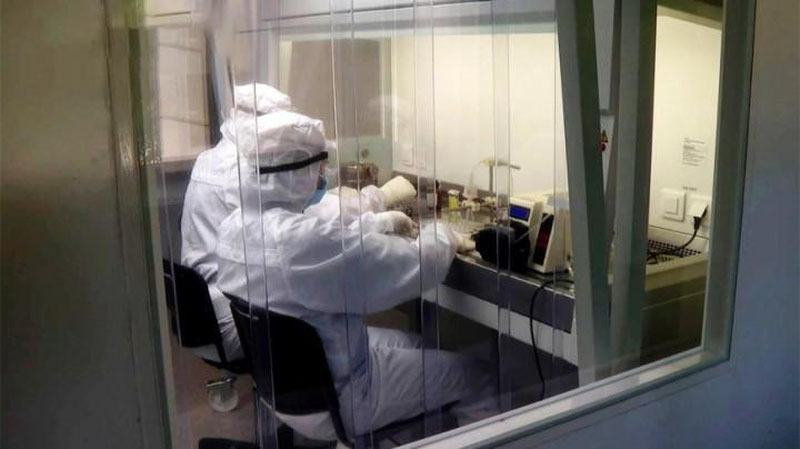 Изрображение 'Власти Китая отвергли план ВОЗ по расследованию происхождения коронавируса'