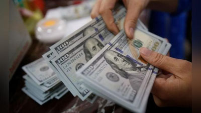 'O`zbekistonda dollarning rasmiy kursi pasaydi'ning rasmi