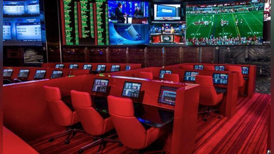 Изрображение 'В Узбекистане передумали легализовывать букмекерскую деятельность'