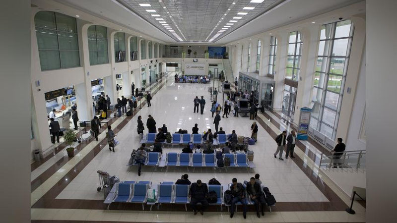 'Об-ҳаво сабаб бугунги айрим авиқатновлар қолдирилди'ning rasmi