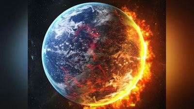 'Million yillardan so`ng Erda kim yashab qoladi? 'ning rasmi