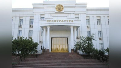 '8 минг нафарга яқин фуқароларнинг бузилган ҳуқуқлари тикланди'ning rasmi