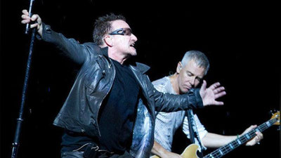 'Yilning eng ko`p haq to`lanadigan qo`shiqchilari e`lon qilindi 'ning rasmi