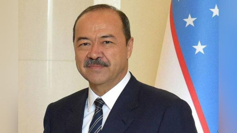 Изрображение 'Премьер-министр Узбекистана примет участие в заседании Евразийского межправительственного совета'