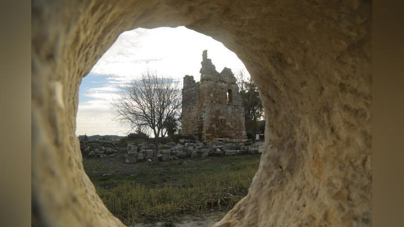 'Mandarinlar to`kilib yotadigan shahar, kuyovlar bellashuvi sabab yaratilgan muhtasham teatr yoxud "Gladiator" qahramoniga aylanish siri. Bu maskan qaerda? (fotosayohat)'ning rasmi