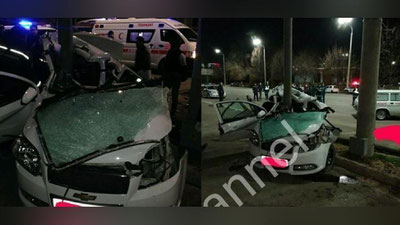 Изрображение 'СТРАШНОЕ ДТП В ТАШКЕНТЕ: ТРОЕ ПОГИБШИХ (ФОТО)'