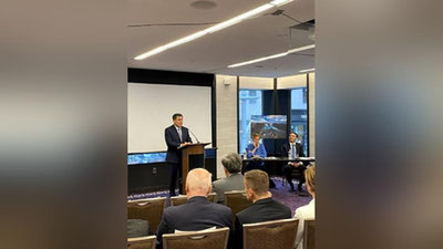 Изрображение 'Глава МИД Узбекистана выступил на Совещании по устойчивому горному развитию в Нью-Йорке'