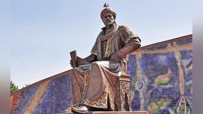 'Toshkentda "O`zbekiston nodir qo`lyozmalari" turkumidan faksimile nashrlar ko`rgazmasi o`tkaziladi'ning rasmi