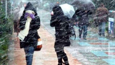 'Ўзбекистонда ҳафтанинг иккинчи ярмида ҳаво кескин совуқлашади — "Ўзгидромет"'ning rasmi