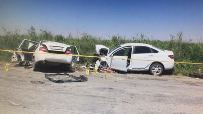 'O`zbekistonda eng ko`p avariyalar 23-27 yoshdagi haydovchilar tomonidan sodir etilmoqda'ning rasmi