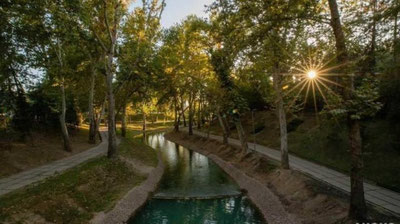 '"Antisiklon respublikaning barcha hududlariga tarqaladi". "O`zgidromet" dam olish kunlari uchun ob-havo ma`lumotini e`lon qildi'ning rasmi