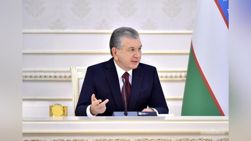 Изрображение 'Президент высказался за разработку новой учебной программы в школах'