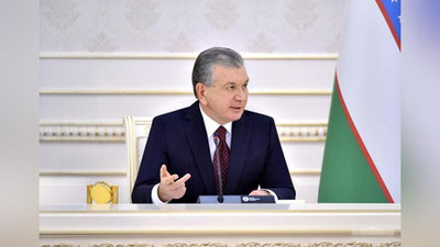 Изрображение 'Президент высказался за разработку новой учебной программы в школах'