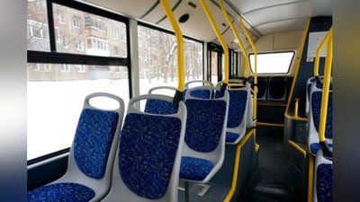 'Ovqatlanish muassasalari va avtobuslarda o`rindiqlar soni 50 foizgacha cheklanadi'ning rasmi