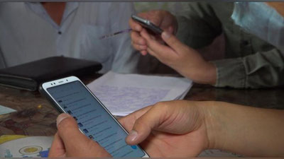 'Ijtimoiy tarmoqlarda ekstremistik deb topilgan sahifalar va kanallar e`lon qilindi'ning rasmi