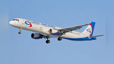 Изрображение '"УРАЛЬСКИЕ АВИАЛИНИИ" ОТКРЫВАЮТ РЕЙС ВОЛГОГРАД - ТАШКЕНТ'