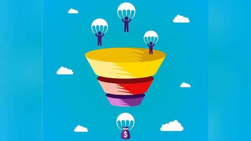 'KOMPANIYaLARDA INNOVASION G`OYaLARNI JAMLAShNING UCh ShARTI'ning rasmi