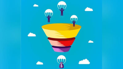 'KOMPANIYaLARDA INNOVASION G`OYaLARNI JAMLAShNING UCh ShARTI'ning rasmi