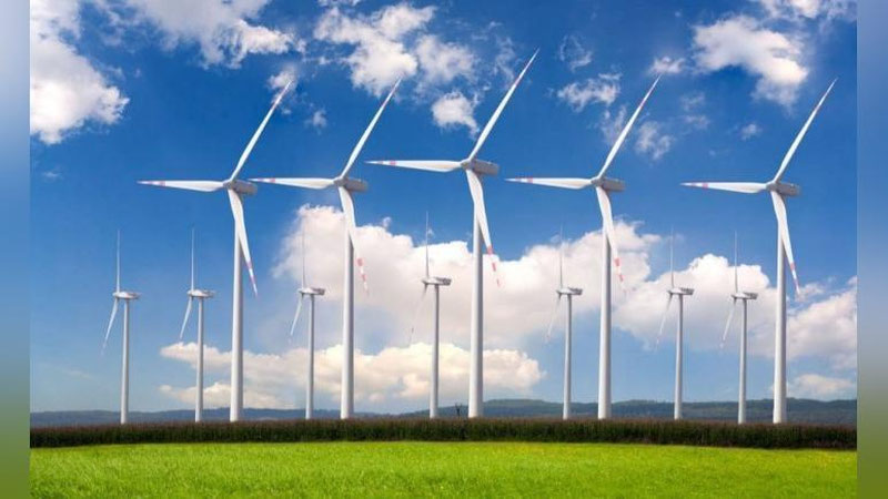 Изрображение 'Для строительства 2-х крупных ветровых электростанций в Бухаре подписаны заемные соглашения'