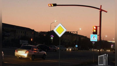 '“Хавфсиз йўл” индексини юритиш амалиёти йўлга қўйилади'ning rasmi