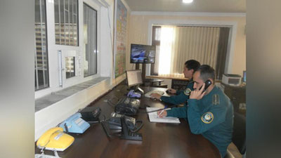 'Samarqandda xotinidan kaltak egan er va kelinidan norizo qaynota milisiyaga arz qildi'ning rasmi