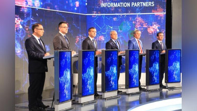 'O`qituvchilarning oylik maoshi sezilarli oshishi kutilmoqda'ning rasmi