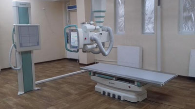 'Harbiy gospitallarga xorijdan ko`plab zamonaviy uskunalar xarid qilindi'ning rasmi