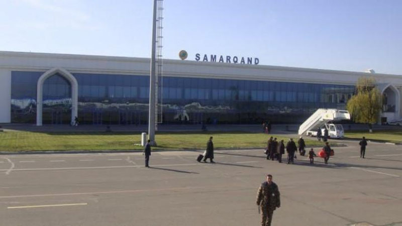 'Bayram arafasida Toshkent-Samarqand yo`nalishi bo`yicha qo`shimcha reyslar qo`yildi'ning rasmi