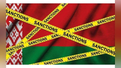 'АҚШ Беларусга янги чеклов чоралари билан таҳдид қилди'ning rasmi