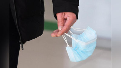 'Ўзбекистонда бугундан очиқ ҳавода ниқоб тақмаслик мумкин бўлади'ning rasmi