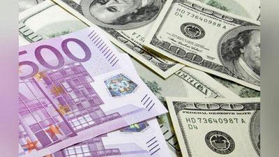 'Dollar va evroning rasmiy kursi arzonlashdi'ning rasmi