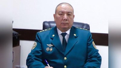 'Qardosh Turkiya davlatining jamoat tartibini saqlash  va xavfsizlikni ta`minlash tizimi qanday yo`lga qo`yilgan?'ning rasmi