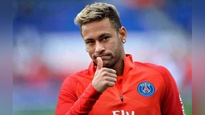 'Neymar koronavirus bilan kurashish uchun 1 million dollar xayriya qildi'ning rasmi