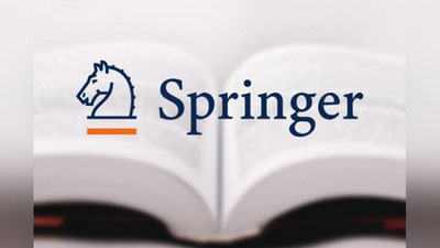 'O`zbekiston olimlari Springer Nature elektron resurslaridan bepul foydalanishlari mumkin'ning rasmi